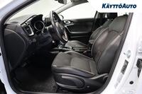 Kia XCeed vaihtoauto