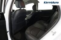Kia XCeed vaihtoauto