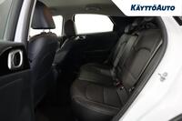 Kia XCeed vaihtoauto