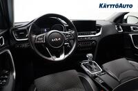 Kia XCeed vaihtoauto