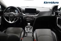 Kia XCeed vaihtoauto