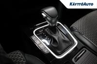 Kia XCeed vaihtoauto