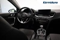 Kia XCeed vaihtoauto
