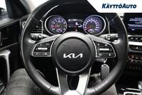 Kia XCeed vaihtoauto