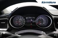 Kia XCeed vaihtoauto