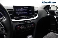 Kia XCeed vaihtoauto