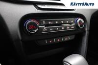 Kia XCeed vaihtoauto