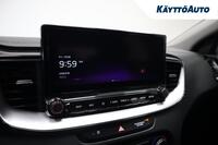 Kia XCeed vaihtoauto