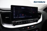 Kia XCeed vaihtoauto
