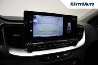 Kia XCeed vaihtoauto