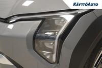 Kia EV3 vaihtoauto