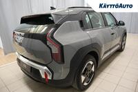 Kia EV3 vaihtoauto