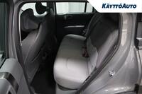 Kia EV3 vaihtoauto