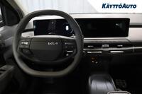 Kia EV3 vaihtoauto