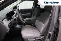 Kia EV3 vaihtoauto
