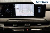 Kia EV3 vaihtoauto