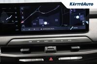 Kia EV3 vaihtoauto
