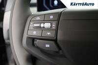 Kia EV3 vaihtoauto