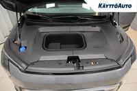 Kia EV3 vaihtoauto