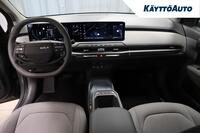 Kia EV3 vaihtoauto