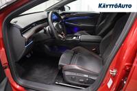 Volkswagen ID.7 vaihtoauto
