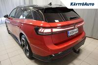 Volkswagen ID.7 vaihtoauto