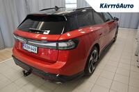 Volkswagen ID.7 vaihtoauto