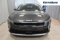 Kia K4 vaihtoauto