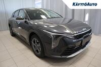 Kia K4 vaihtoauto