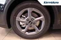 Kia K4 vaihtoauto