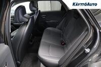 Kia K4 vaihtoauto