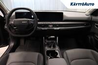 Kia K4 vaihtoauto
