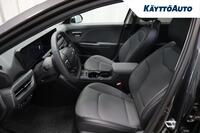 Kia K4 vaihtoauto