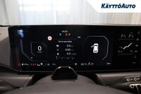Kia K4 vaihtoauto