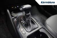 Kia K4 vaihtoauto