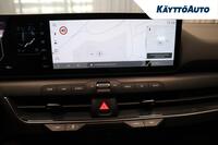 Kia K4 vaihtoauto