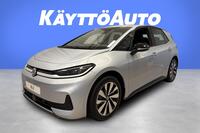 Volkswagen ID.3 Neo vaihtoauto