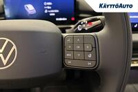 Volkswagen ID.3 Neo vaihtoauto