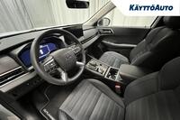 Mitsubishi Outlander vaihtoauto
