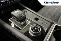 Mitsubishi Outlander vaihtoauto