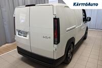 Kia PV5 Cargo vaihtoauto