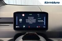 Kia PV5 Cargo vaihtoauto