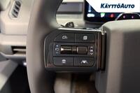 Kia PV5 Cargo vaihtoauto