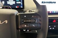 Kia PV5 Cargo vaihtoauto