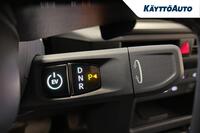 Kia PV5 Cargo vaihtoauto