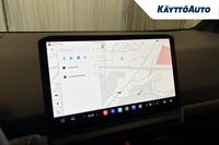 Kia PV5 Cargo vaihtoauto