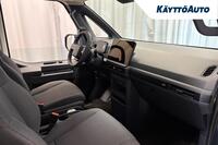 Kia PV5 Cargo vaihtoauto