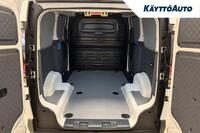 Kia PV5 Cargo vaihtoauto