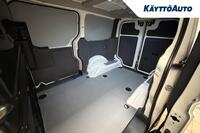 Kia PV5 Cargo vaihtoauto