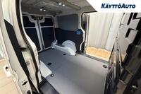 Kia PV5 Cargo vaihtoauto